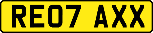 RE07AXX