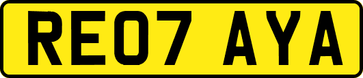 RE07AYA