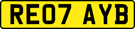 RE07AYB