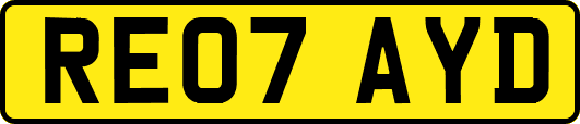 RE07AYD