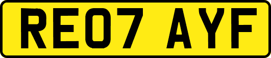 RE07AYF