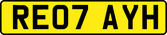 RE07AYH