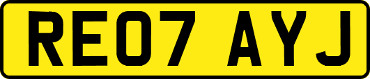 RE07AYJ