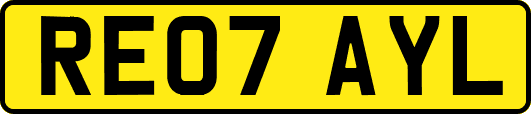RE07AYL