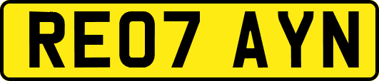 RE07AYN
