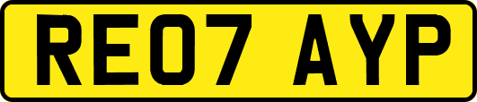 RE07AYP