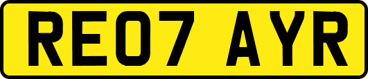 RE07AYR