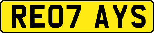 RE07AYS