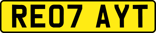 RE07AYT