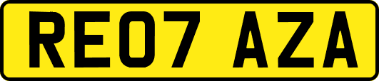 RE07AZA