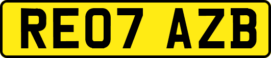 RE07AZB
