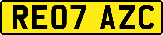 RE07AZC