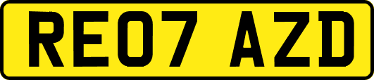 RE07AZD