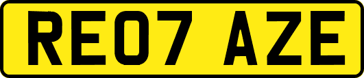 RE07AZE