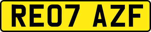 RE07AZF