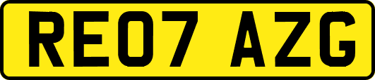 RE07AZG