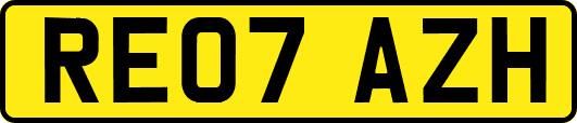 RE07AZH