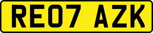 RE07AZK