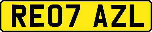 RE07AZL