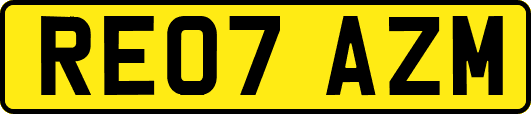 RE07AZM