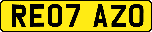 RE07AZO