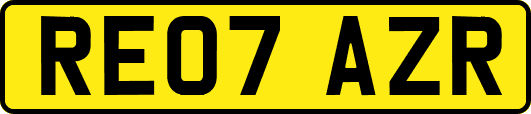 RE07AZR