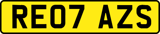 RE07AZS