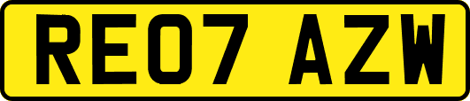 RE07AZW