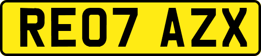 RE07AZX
