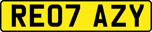 RE07AZY