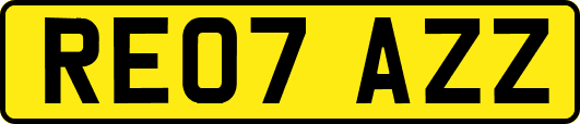 RE07AZZ
