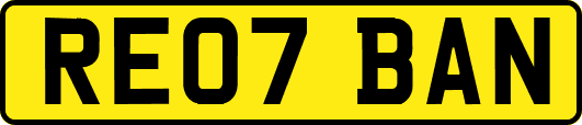 RE07BAN