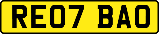 RE07BAO