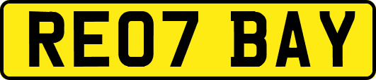 RE07BAY