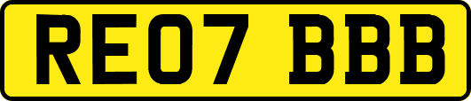 RE07BBB