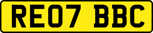 RE07BBC