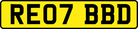 RE07BBD