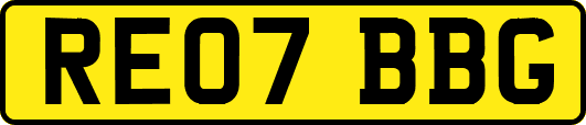 RE07BBG