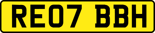 RE07BBH