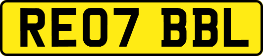 RE07BBL