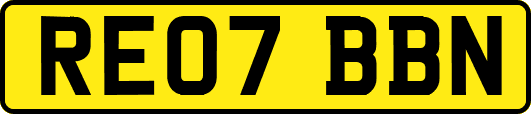 RE07BBN