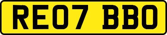 RE07BBO
