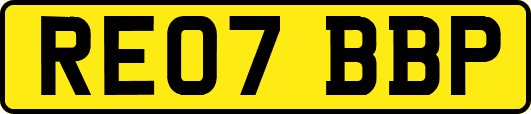 RE07BBP