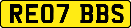 RE07BBS