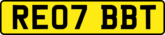 RE07BBT