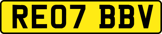 RE07BBV