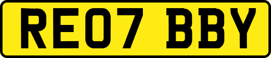 RE07BBY