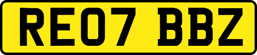 RE07BBZ