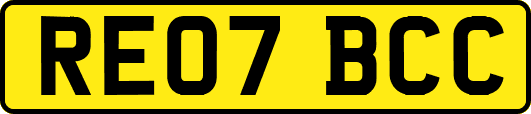 RE07BCC