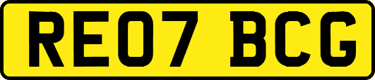 RE07BCG